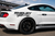 Shelby Racing Quarter Panel Decal