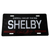 Carroll Shelby Racing Vanity Plates