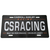 Carroll Shelby Racing Vanity Plates