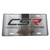 Carroll Shelby Racing Vanity Plates