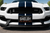 Carroll Shelby Racing Vanity Plates