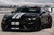 Carroll Shelby Racing Snake Windshield Banner