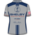 Carroll Shelby Racing Pit Crew Work -Blue & Grey
