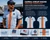 Gulf Theme Sublimated Polo