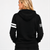 Carroll Shelby Racing - Womens Hoodie - Black and Red