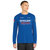 Shelby Racing Long Sleeve Sublimated shirt