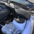 JLT 24-26 Ford Mustang Black Textured Master Cylinder Cover - JLTMC-M24