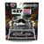 1:64 Shelby Cobra 427 M2 Drivers- Grey