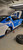 Carroll Shelby Racing Quarter Panel Decals (Pair)