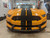 GT350 & GT350R Acrylic Splitter Letters