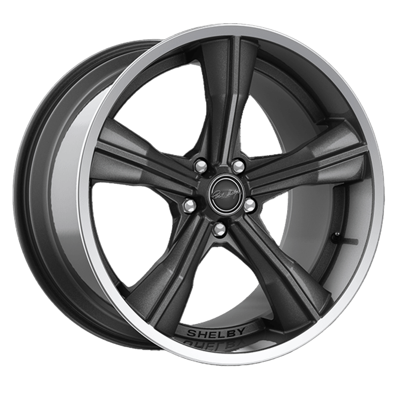 Carroll Shelby Wheels CS11