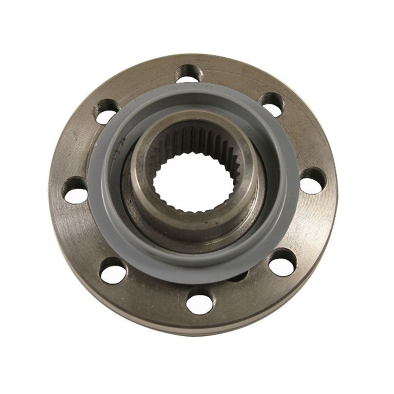 Pinion Flanges