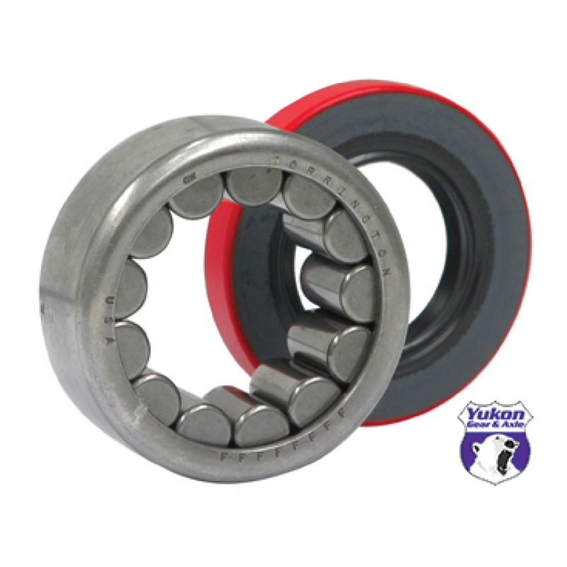 Wheel Bearings