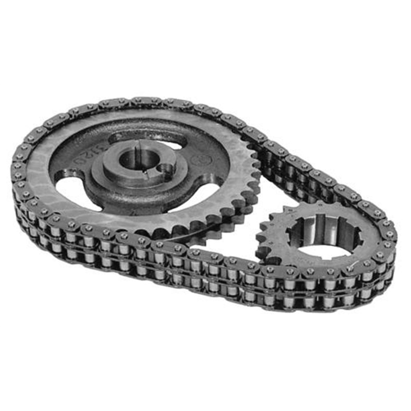 Timing Chains