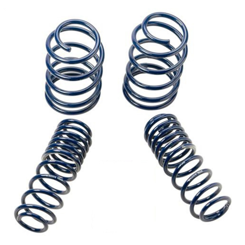 Lowering Springs