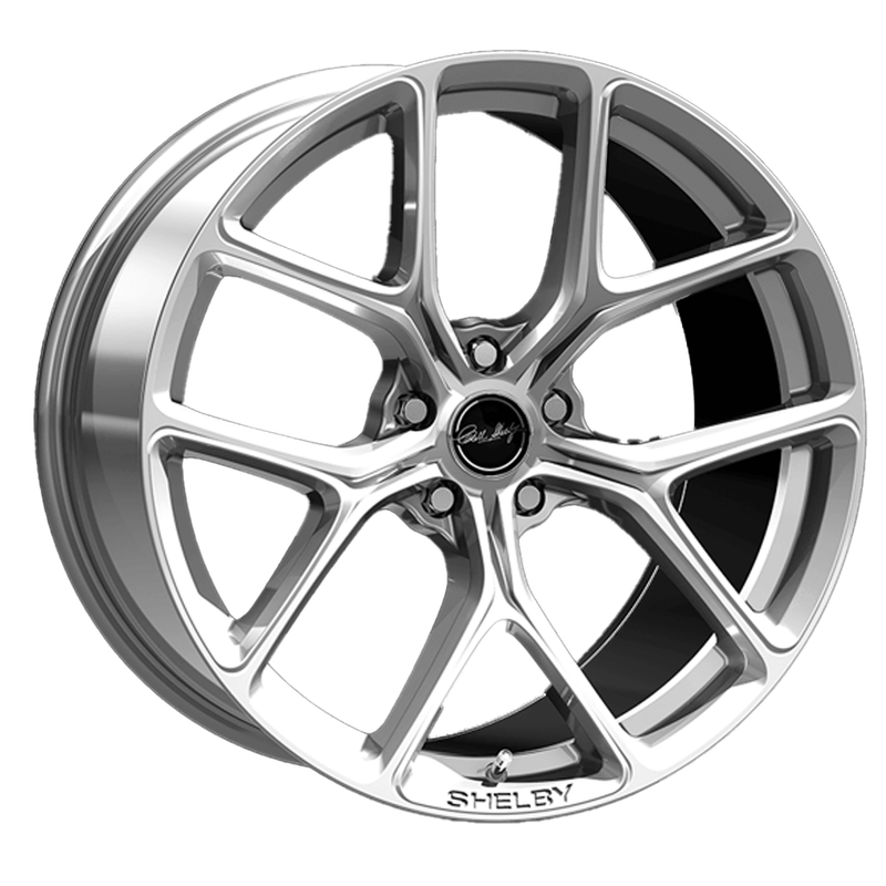 Shelby Shelby Wheels CS3