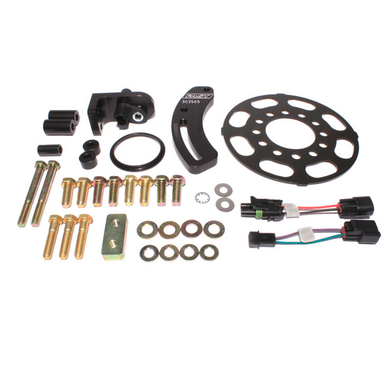 Crank Triggers