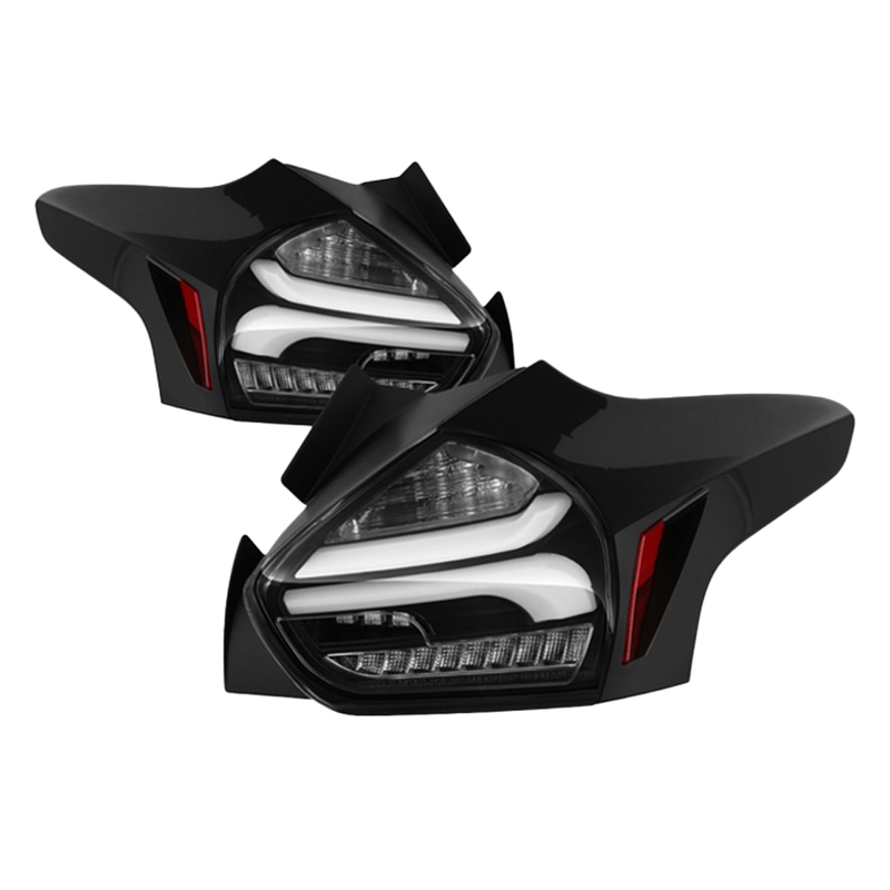 Tail Lights