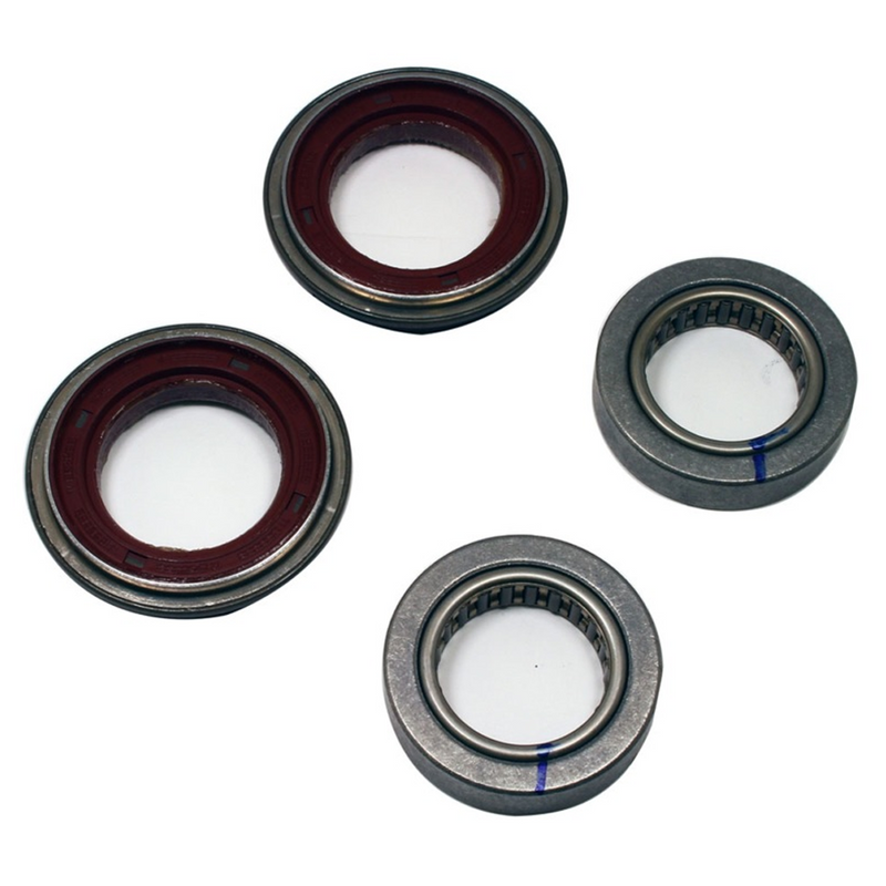Wheel Bearings