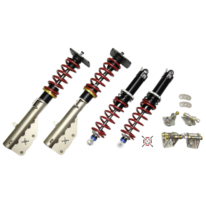 Shock & Spring Kits