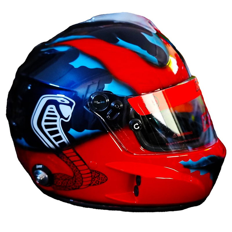 Helmets