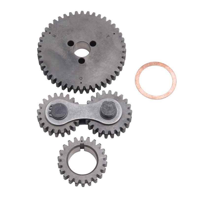 Cam Gears