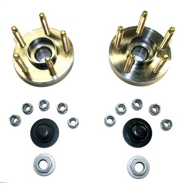 Wheel Hubs