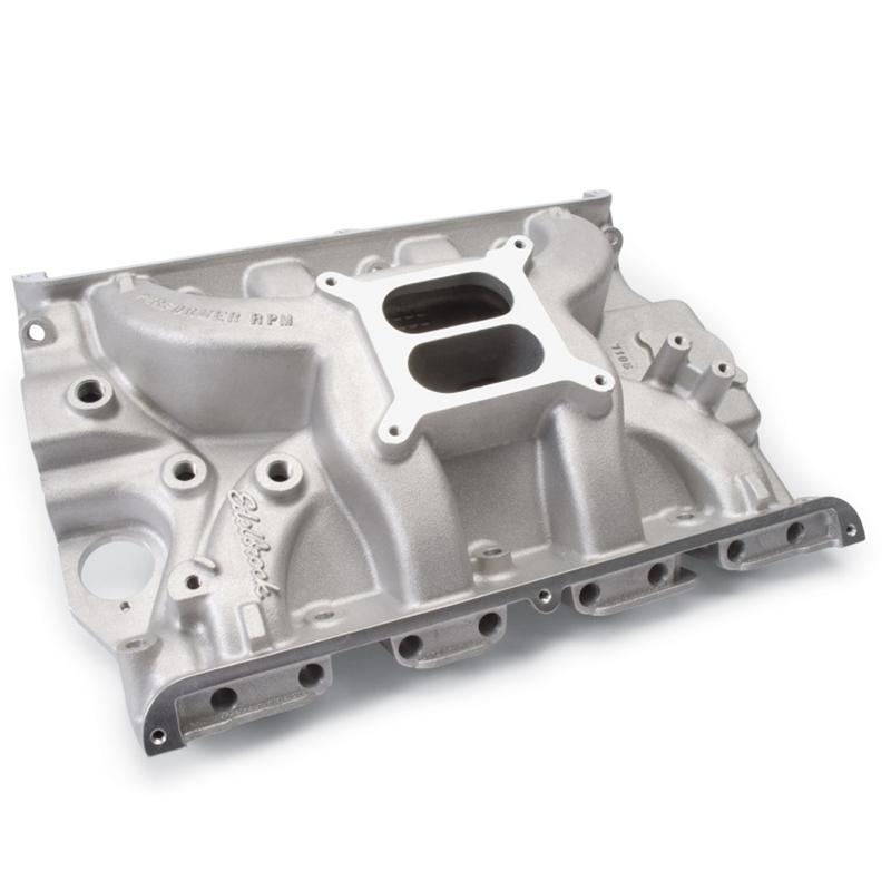 Intake Manifolds