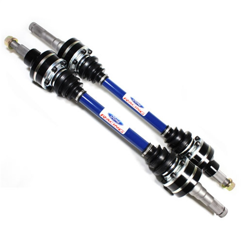 Axles