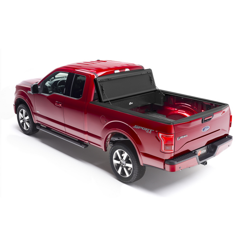 Truck Bed Accessories