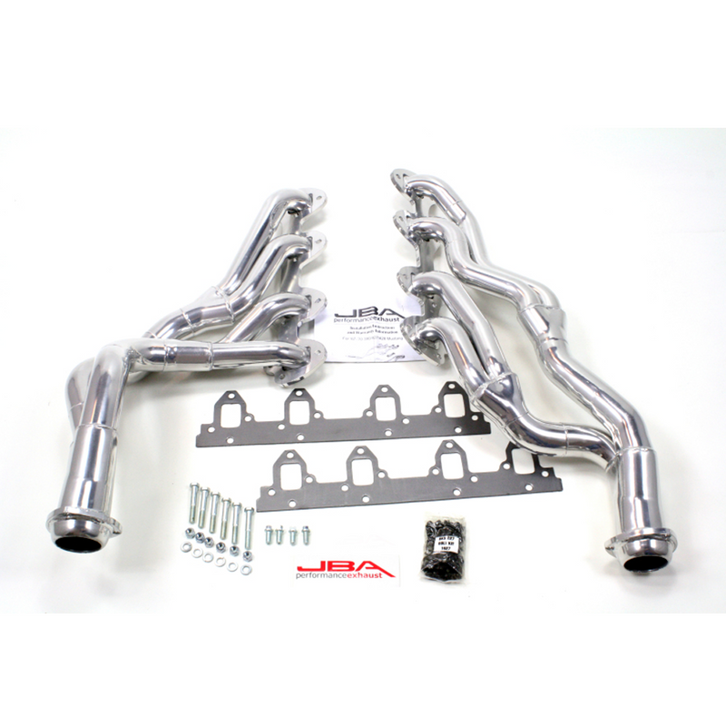 Headers & Manifolds