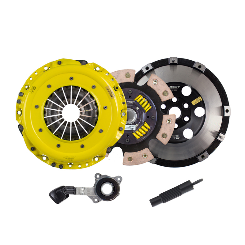 Clutch Kits - Single