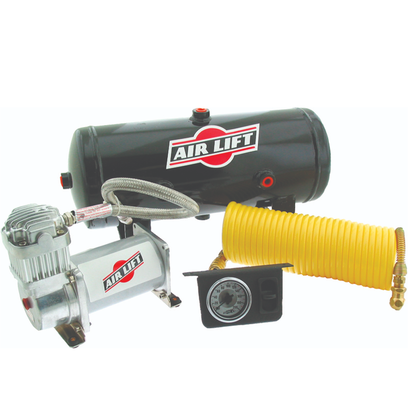 Air Compressor Systems