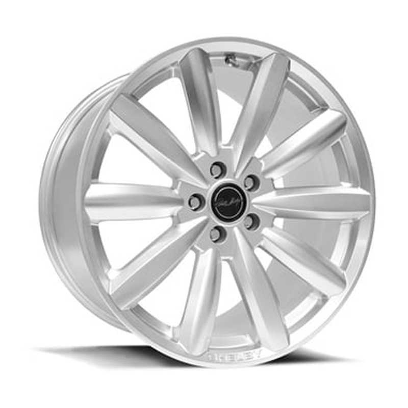 Carroll Shelby Wheels CS80