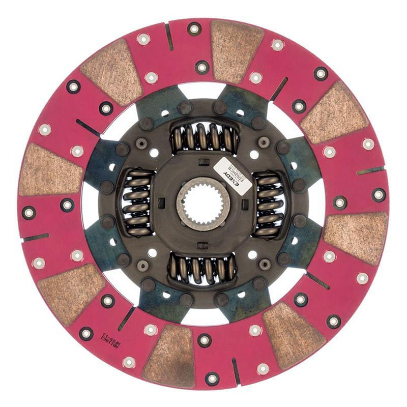 Clutch Discs