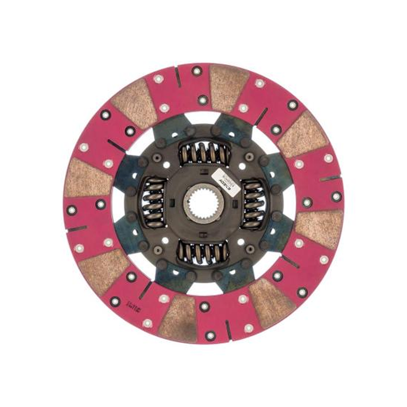 Clutch Discs