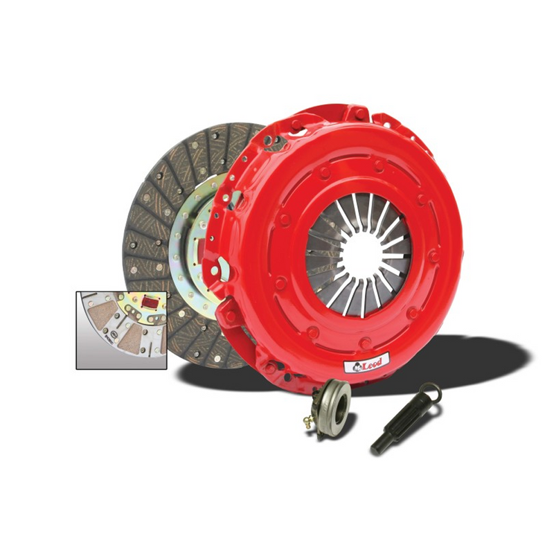 Clutch Kits - Single