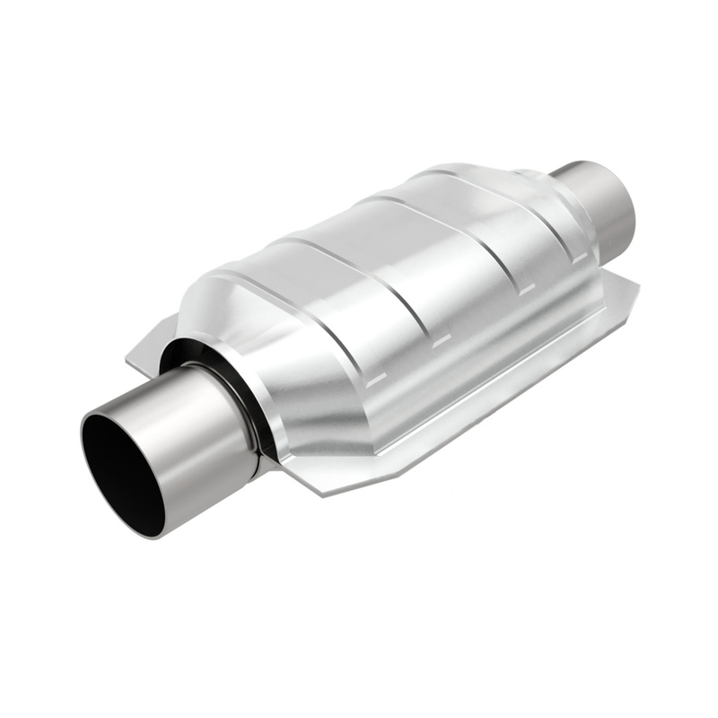 Catalytic Converter Universal