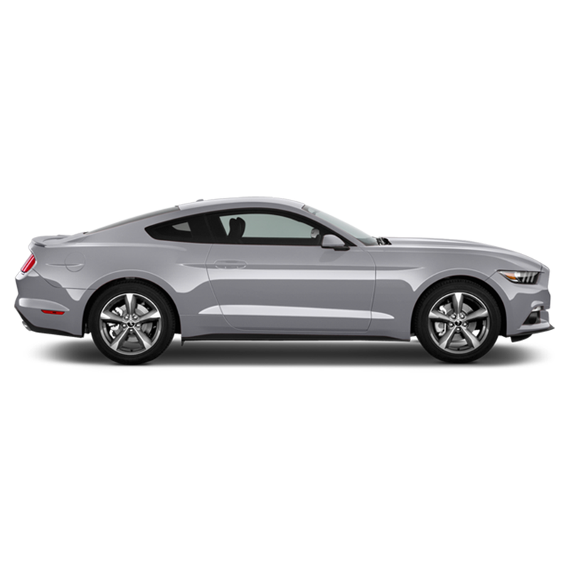 Exterior Styling