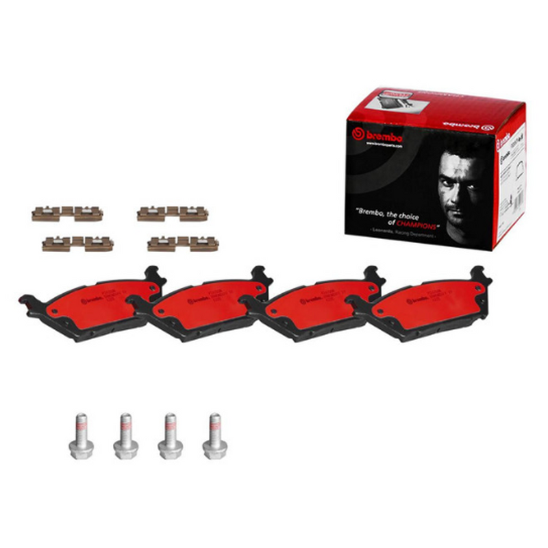 Brake Pads - OE