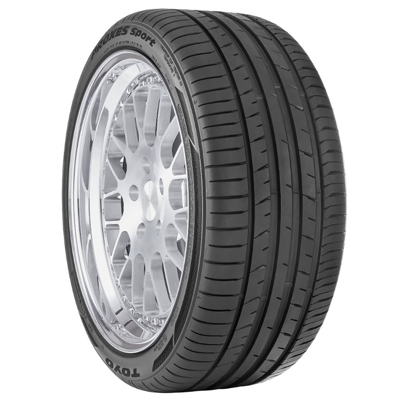 Proxes Sport Tire