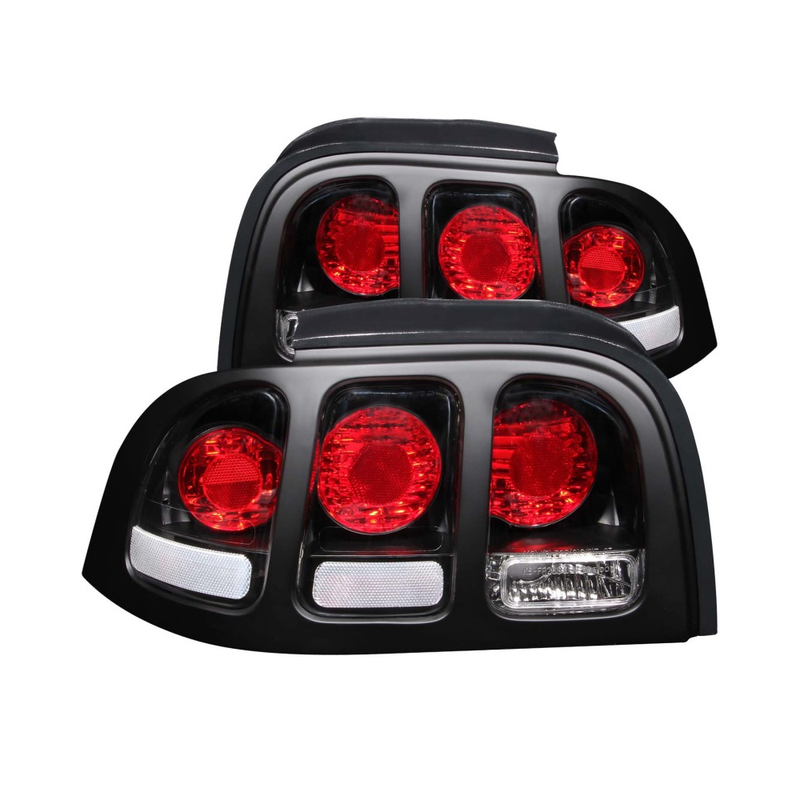 Tail Lights