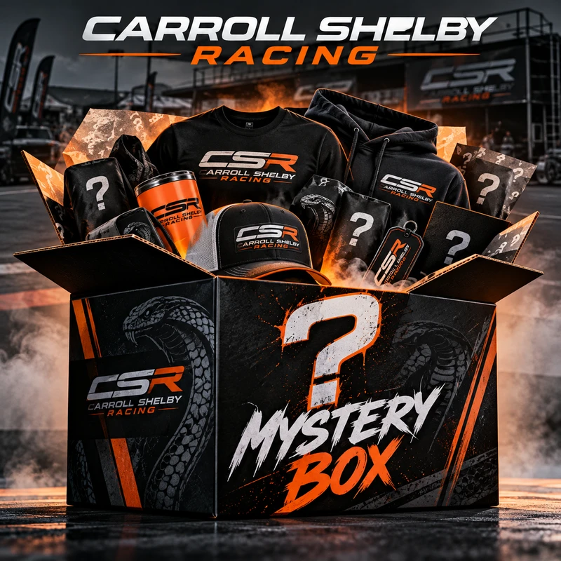 Mystery Box