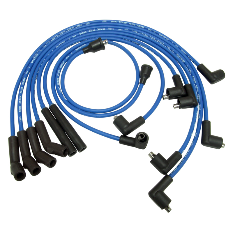 Spark Plug Wire Sets