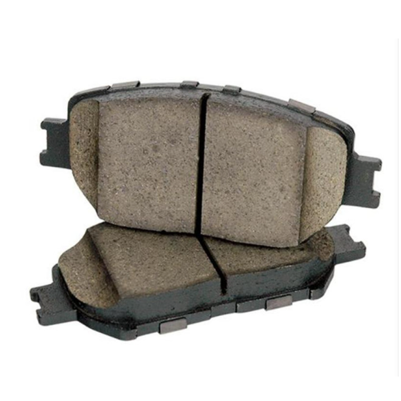 Brake Pads - Performance