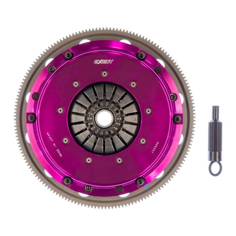 Clutch Kits - Single