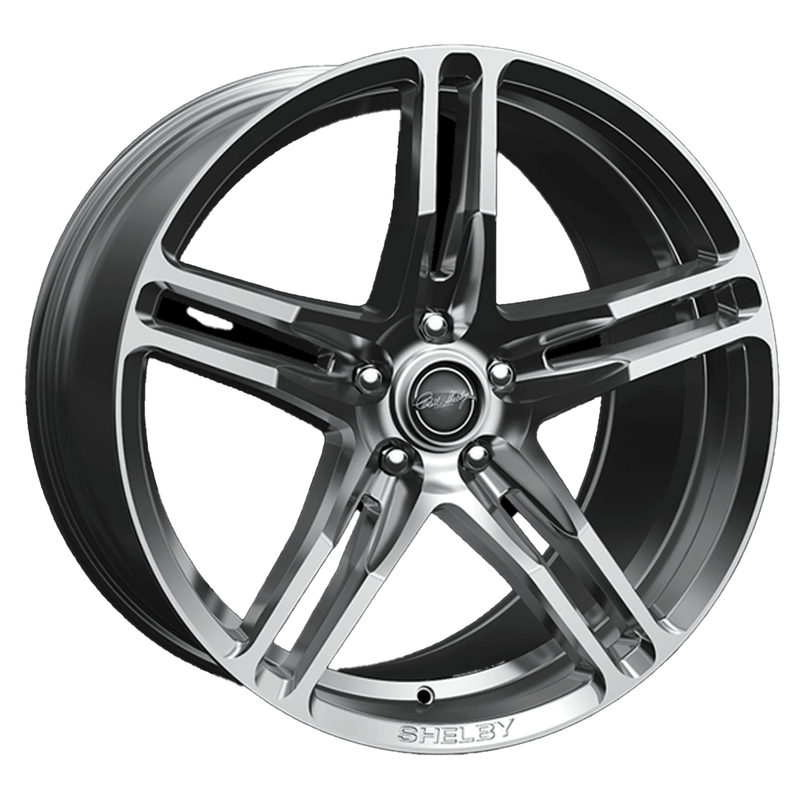 Carroll Shelby Wheels CS14