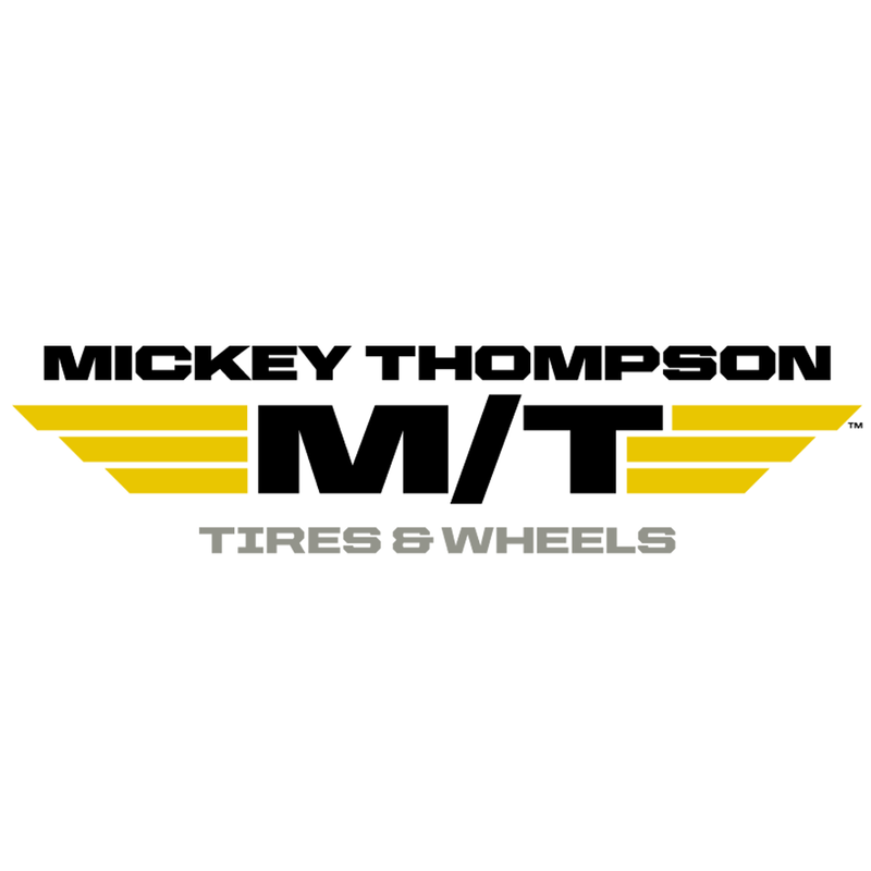 Mickey Thompson