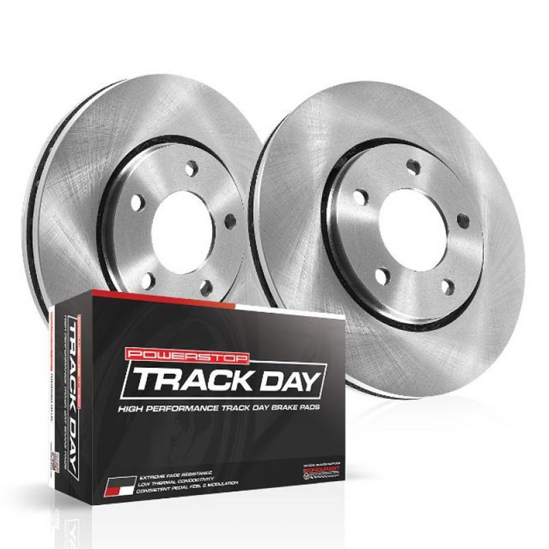 Brake Kits - Performance Blank