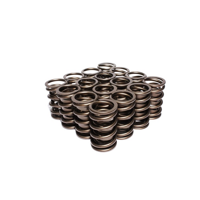 Valve Springs, Retainers